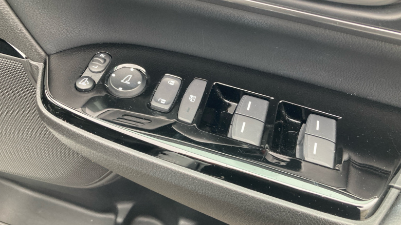 Honda CR-V 2.0 i-MMD Hybrid EX 5dr eCVT Hybrid Estate